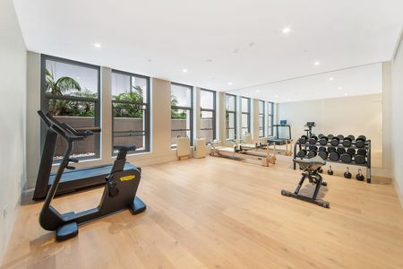 204/9 Waters Lane, Neutral Bay NSW 2089 - Apartment For Rent | Domain - Photo 2