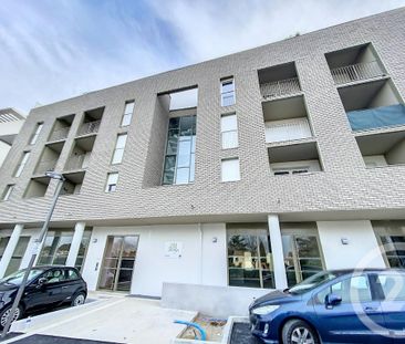 Location Appartement 3 pièces 60m² JUVIGNAC 34990 - Photo 6