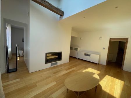 Location Appartement 4 pièces 92m² RODEZ 12000 - Photo 3