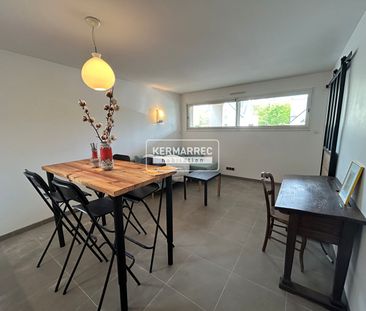 Location Appartement 2 pièces 38m² - Photo 2