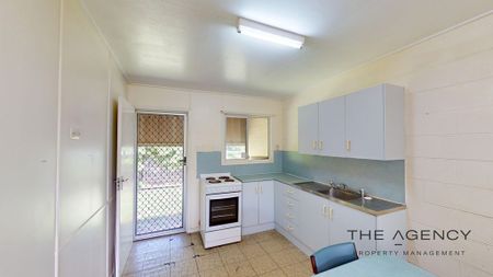 Location, Space & Potential - Photo 5