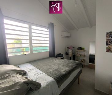 Location Maison 6 pièces 124m² PETIT BOURG 97170 - Photo 6