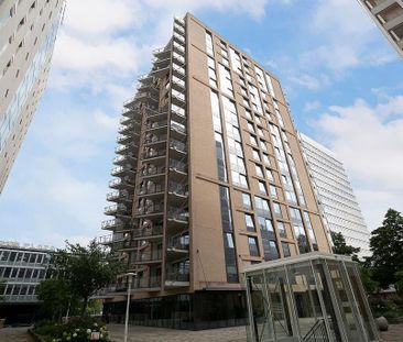 Appartement te huur: Koningin Wilhelminaplein 822 1062 KS Amsterdam - Photo 3