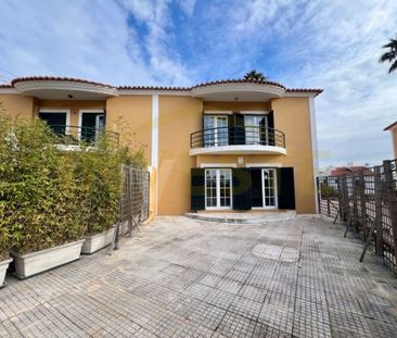 3 room luxury House for rent in Quinta das Patinhas, Cascais e Esto... - Photo 5