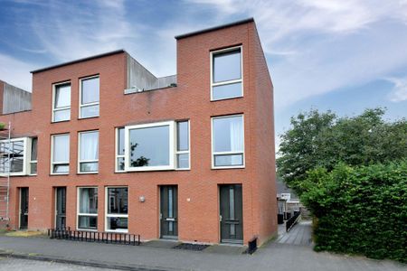 Te huur: Huis Klinkenbeltsweg in Deventer - Photo 3