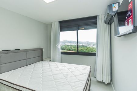 Apartamento com 1 quarto e 43m² para alugar em Petrópolis, Porto Alegre. - Photo 5