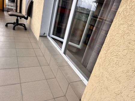 Garsoniera noua Alma Turnisor str Frunzei et 3 balcon - Fotografie 5