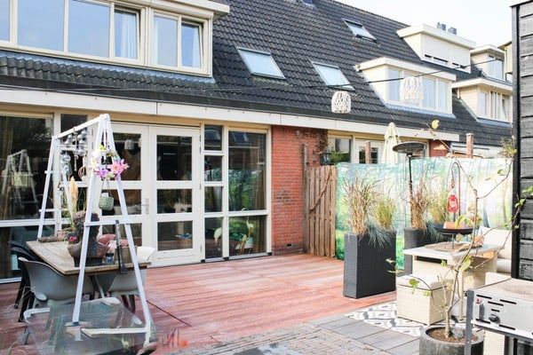 Te huur: Huis Kalkakker in Kortenhoef - Photo 1