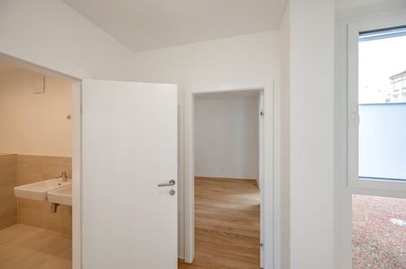 ++Provisionsfrei++ 3-Zimmer Townhouse mit großer Wohn-Küche in bester Lage mit Garten! - Photo 3