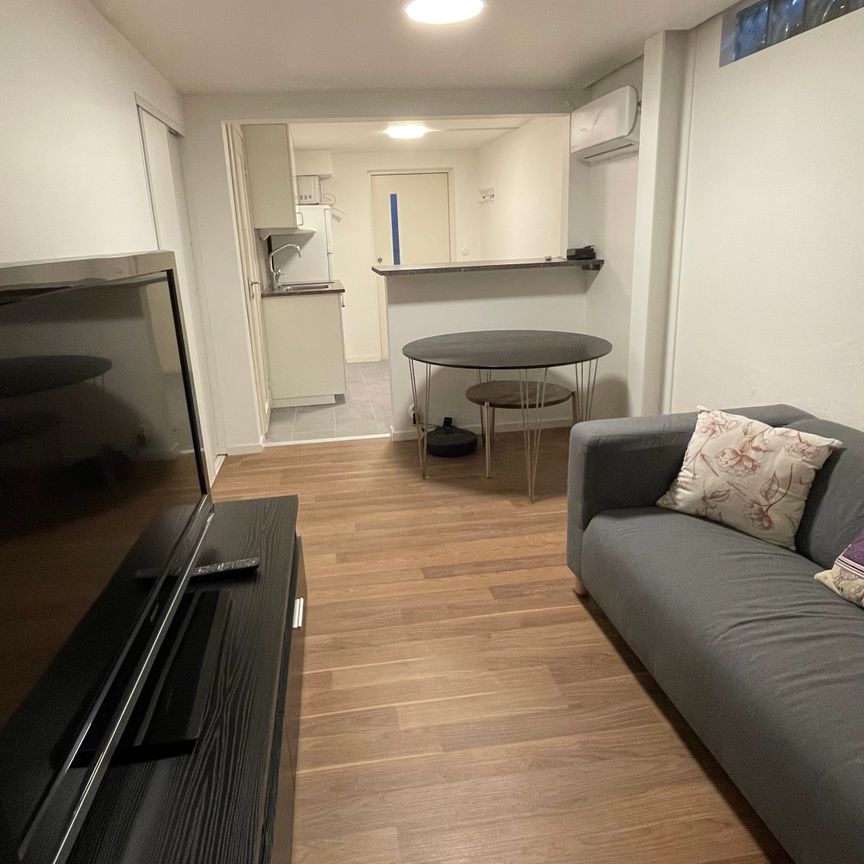 Granvägen, Sollentuna - Photo 1