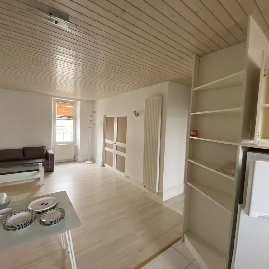 Location Appartement 3 pièces 72m² ANGERS 49100 - Photo 1