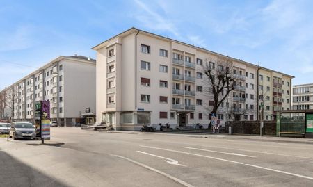 2 Zimmer, 59 m², 4. Stock - Foto 4