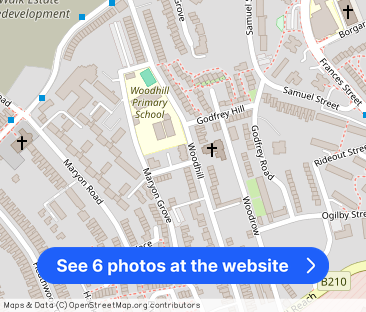Woodville Street, London, SE18 - Photo 1