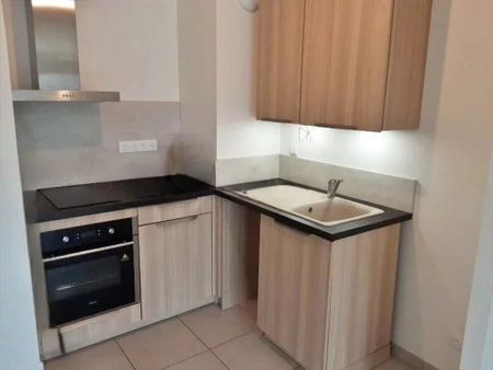 Location Appartement 2 pièces 53 m2 à Anet - Photo 2