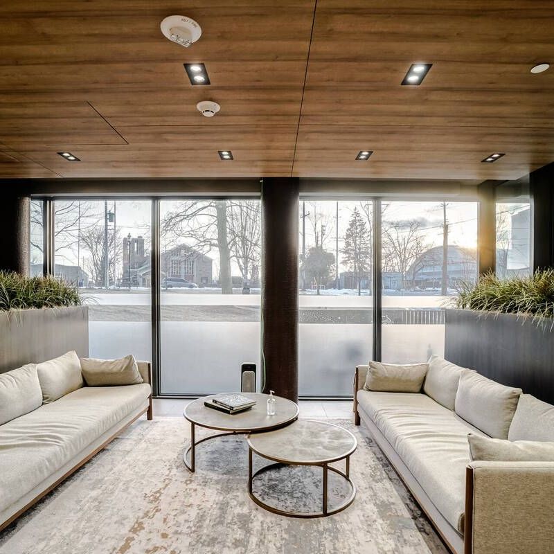 For Lease - 21 Park Street Unit# 1501, Mississauga, Ontario - Photo 1