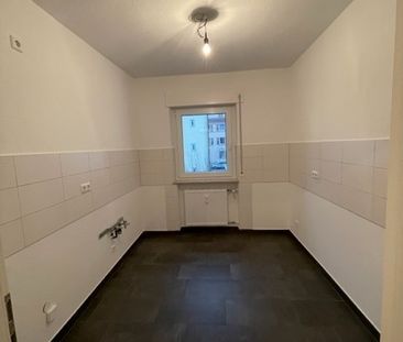 WOHNEN IM GRÜNEN UND DOCH AM PULS DER STADT! Birkenhof 4 - Foto 1