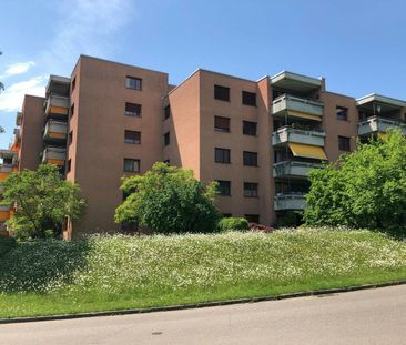 "Grosszügige Wohnung an schöner Lage! "Mieten ohne Kaution"" - Photo 5