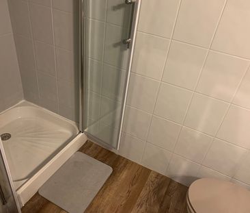 BREST RECOUVRANCE Studio meublé de 23,6 m2 - Photo 1