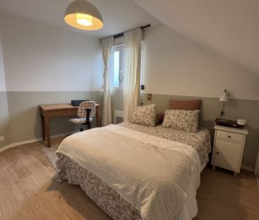 Location Appartement 2 pièces 38m² LE MANS 72000 - Photo 4