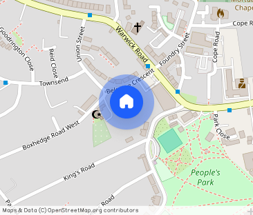 Millwright Close, Banbury, OX16 0RU - Photo 1