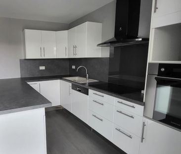 Location Appartement 4 pièces 130m² VILLERS LA MONTAGNE 54920 - Photo 6