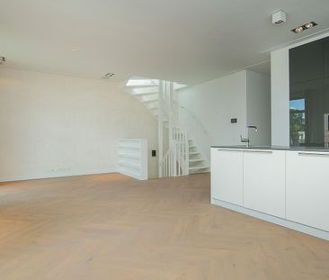 De Lairessestraat 124-E, Cornelis Schuytbuurt, 1071PL, Amsterdam - Foto 2