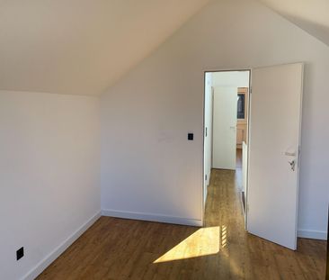 Coole Wohnung über 2 Etagen - Photo 2