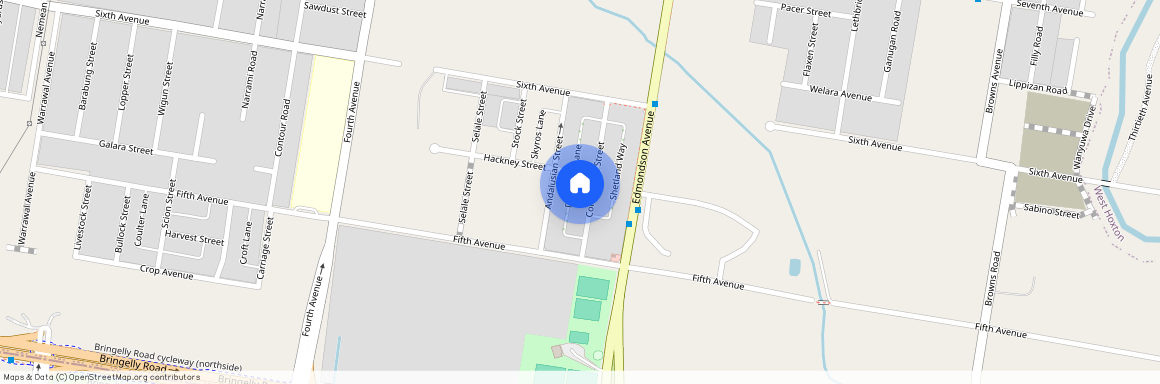 24 Connemara Street, NSW 2179, Austral