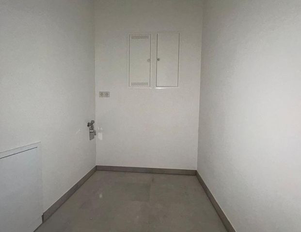 2-Zimmer-Wohnung mit Balkon - Foto 1