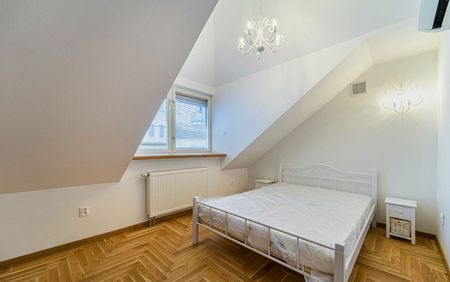 Dom na wynajem, ul. Sobieszyńska, Warszawa Mokotów - Photo 4