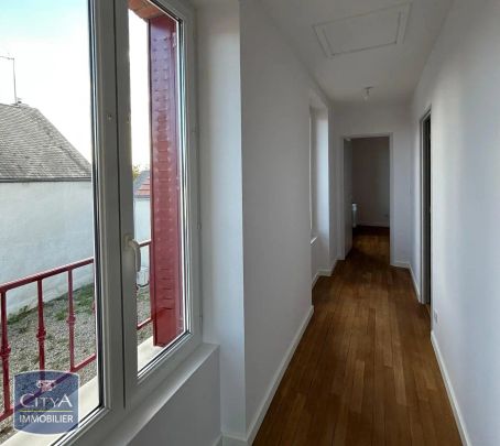 Appartement à louer 4 pièces 82.18m² - Photo 1