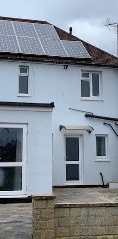 Worcester Road - Photo 1
