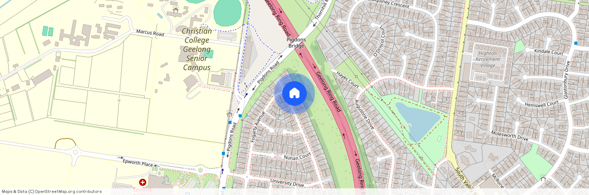 Room 2/91 Fogarty Avenue, Highton, VIC 3216