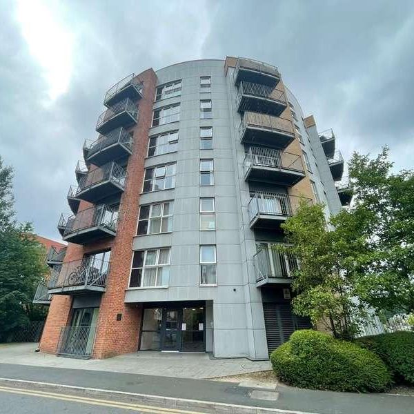Stillwater Drive, Manchester, M11 - Photo 1