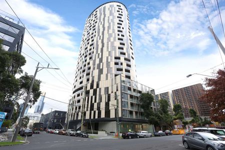 2101/70 Dorcas Street, Southbank - Photo 5