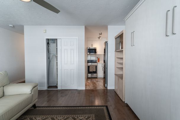 For Lease - 1901 Bayview Avenue Unit# 205, Toronto, Ontario - Photo 1