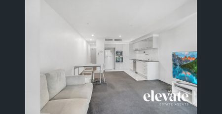 Urban Retreat in Milton: Modern Living Steps from Brisbane’s Best Cafés - Photo 5