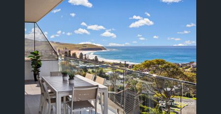 Partially Furnished Executive Living Overlooking Werri Beach - Photo 4