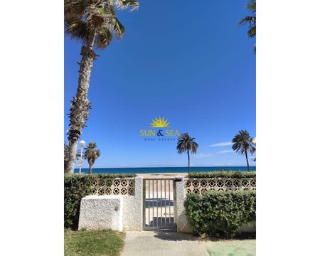 3-BEDROOM APARTMENT FOR RENT IN URBANOVA - ALICANTE - Photo 4