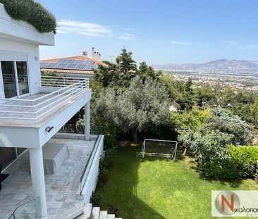 Μονοκατοικία για ενοικίαση Άνω Εκάλη (Εκάλη) - Photo 1