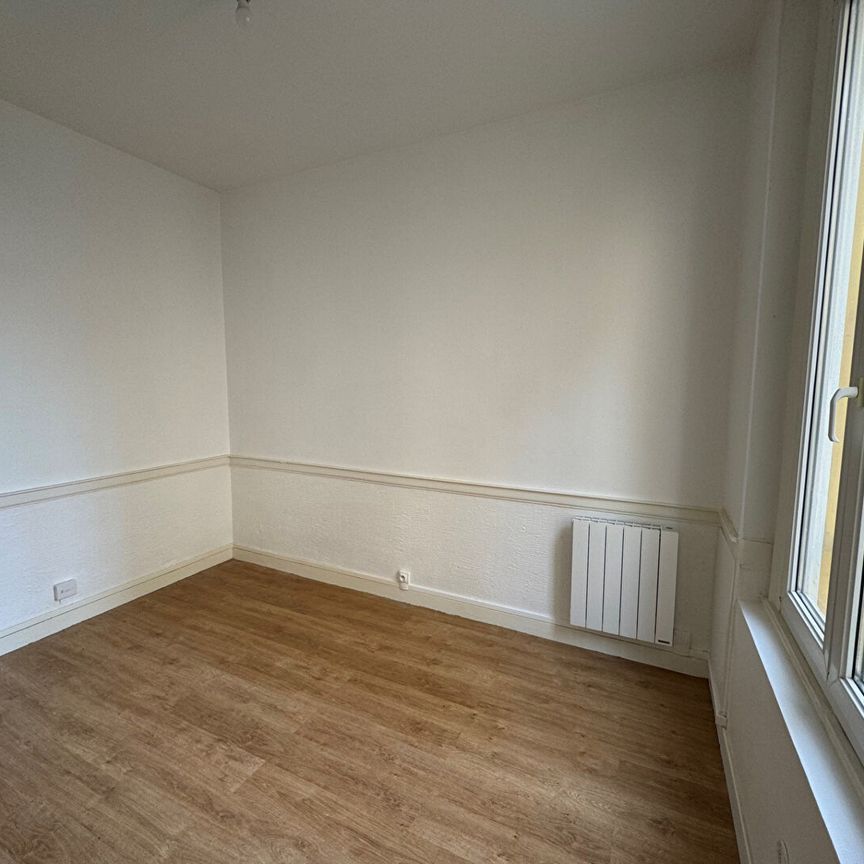 Location Appartement 1 pièce 32m² - Photo 1