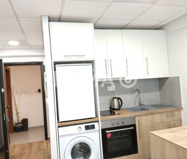 Studio/Γκαρσονιέρα για ενοικίαση Ξηροκρήνη (Ξηροκρήνη - Παναγία Φαν... - Photo 6