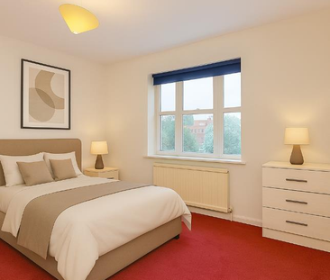 4 bedroom terraced house to rent - Photo 6