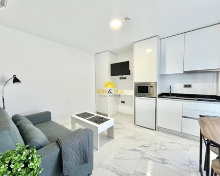 1 BEDROOM HOLIDAY APARTMENT - TORREVIEJA - Photo 3