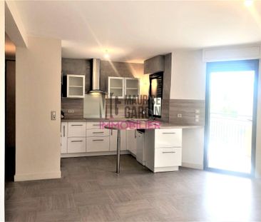 A LOUER - APPARTEMENT BEAUMES DE VENISE - 3 pièces 72.06m² - Photo 1
