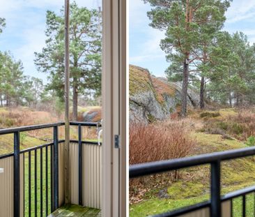 Höjdgatan, Nynäshamn - Photo 4