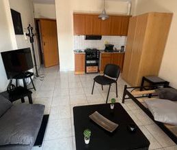 Studio/Γκαρσονιέρα για ενοικίαση - Βόλος, - Photo 1