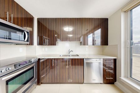 For Lease - 55 De Boers Drive Unit# LPH03, Toronto, Ontario - Photo 3