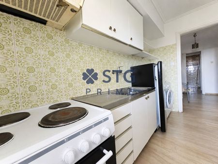 Studio/Γκαρσονιέρα για ενοικίαση Καλλίπολη (Καλλίπολη – Φρεαττύδα) - Photo 5