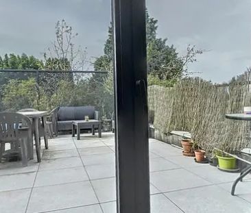 Licht appartement met 1 slaapkamer en een prachtig, goed geo - Photo 5